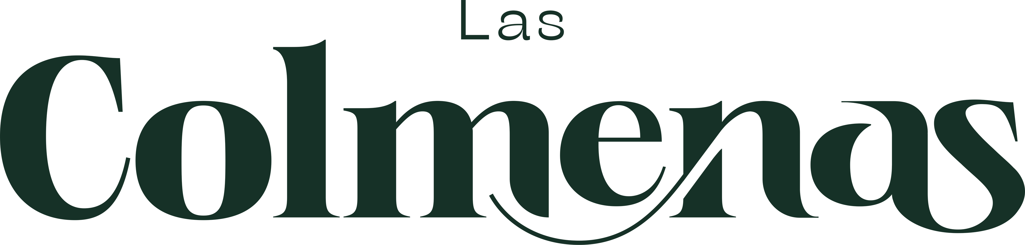 Las Colmenas